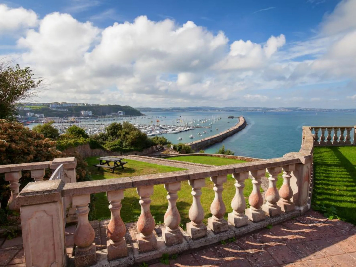 Holiday Home Wolborough