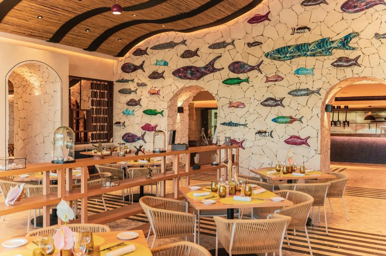 Estudio Playa Mujeres – All Inclusive