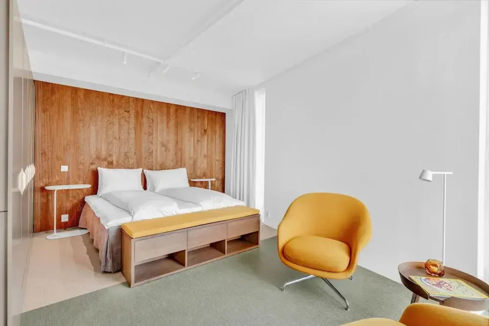 LUX Hotel Apartments Lillestrøm