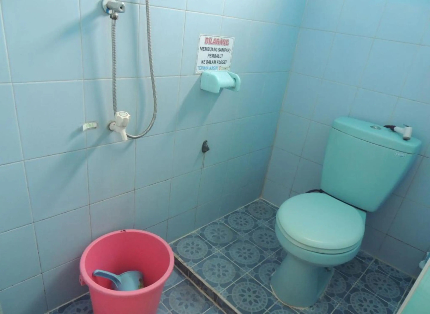 Puspa Indah Syariah 2