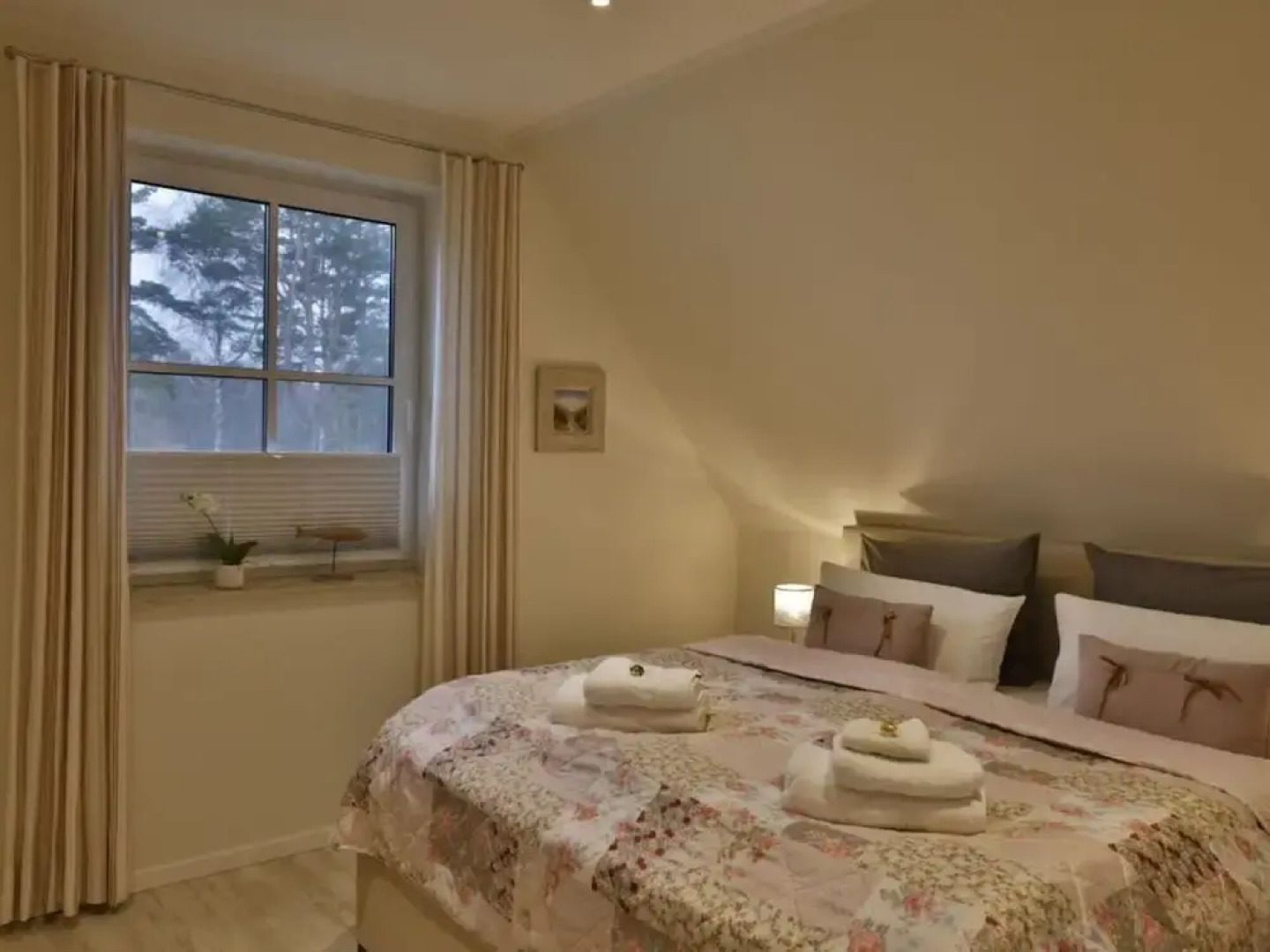 Herring Gull Modern Retreat