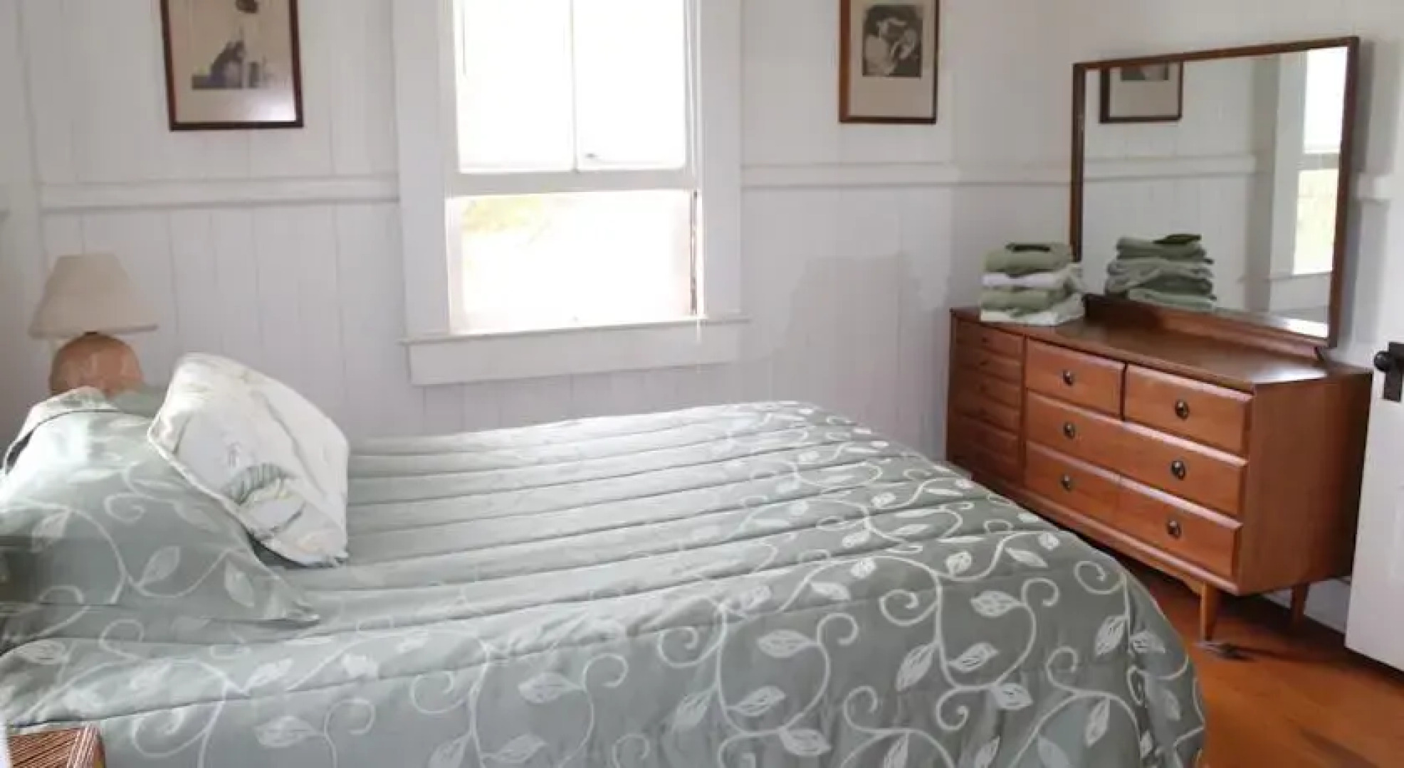 Ohia at Pahala Plantation Cottages