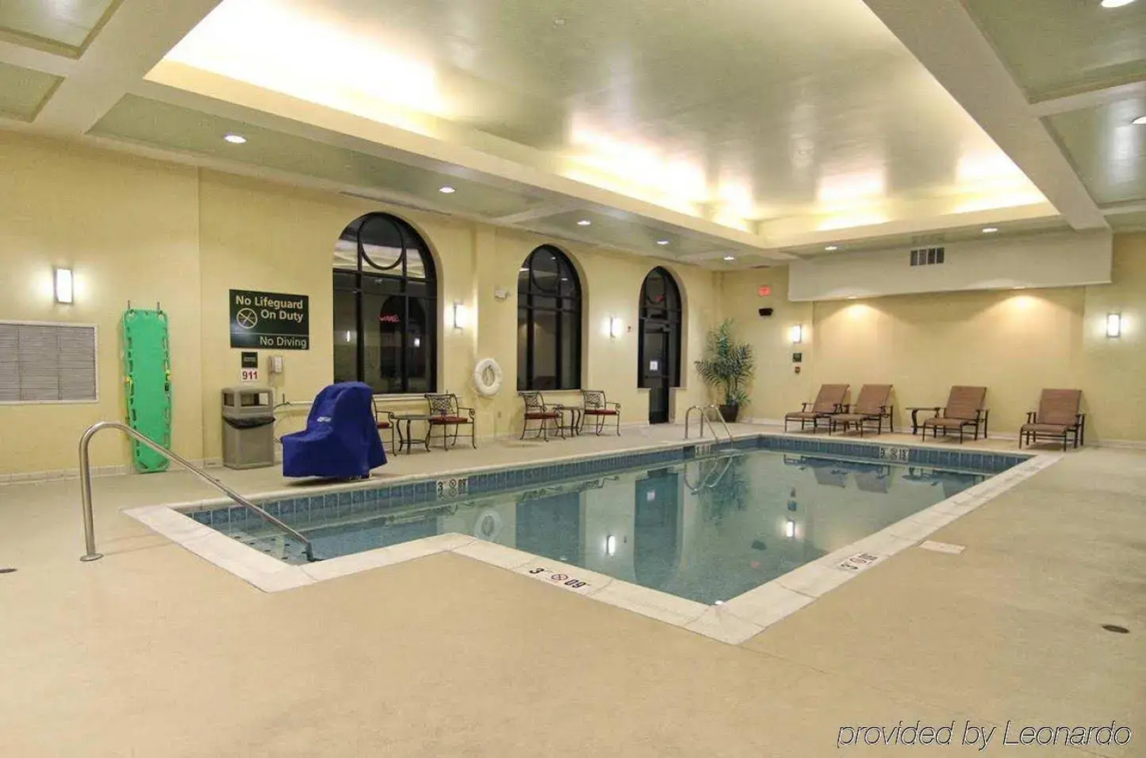 Hilton Garden Inn Pikeville