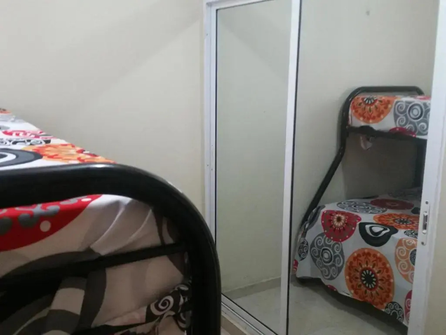 Apartamento Acuario Nacional