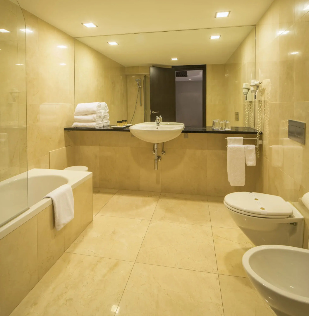 NH Coimbra Dona Inês