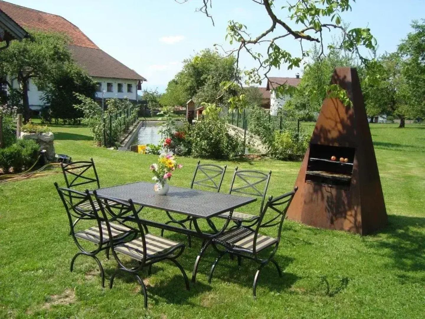 Ferienhaus Lenzenbauer