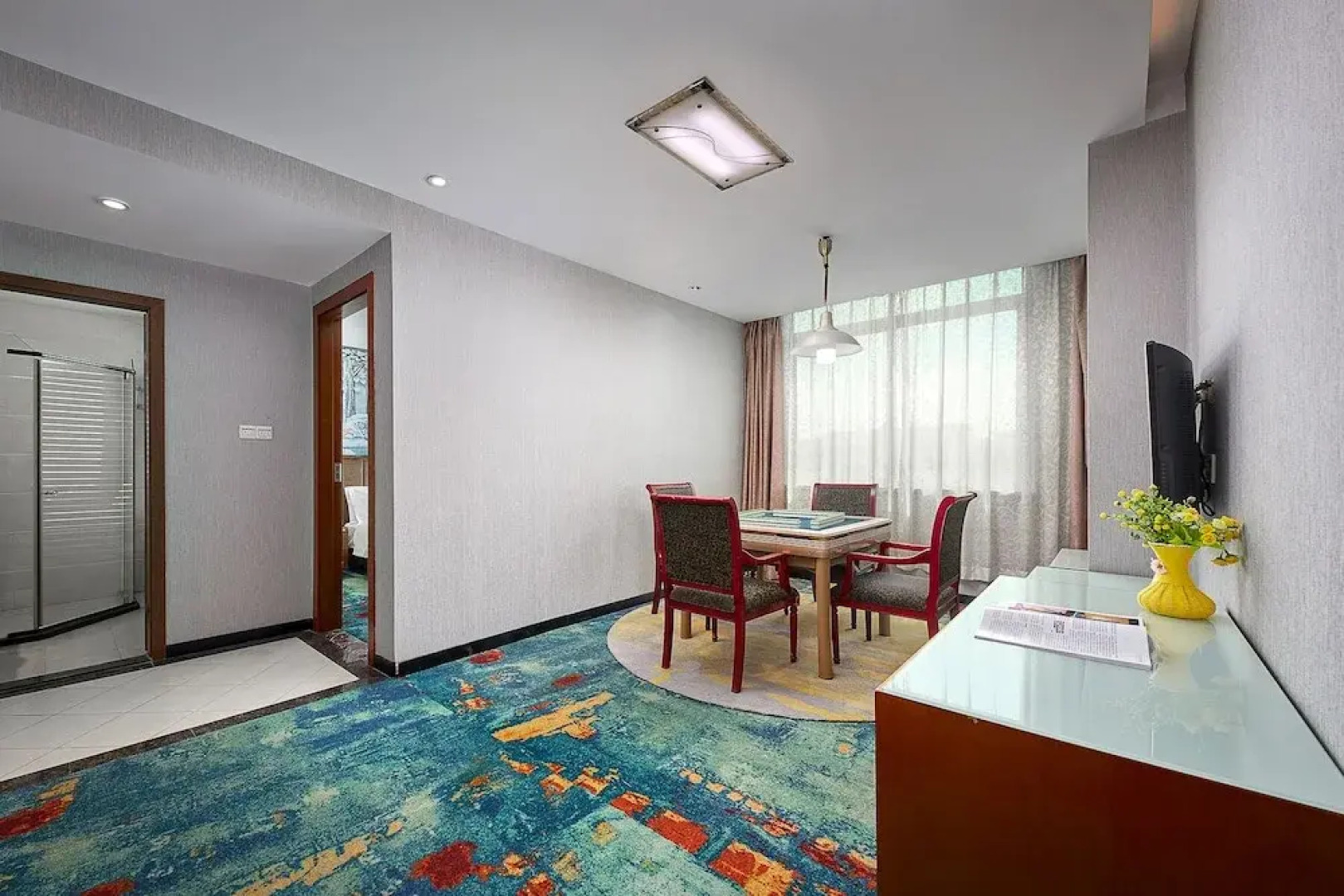 Kaiserdom Hotel Guangzhou Airport