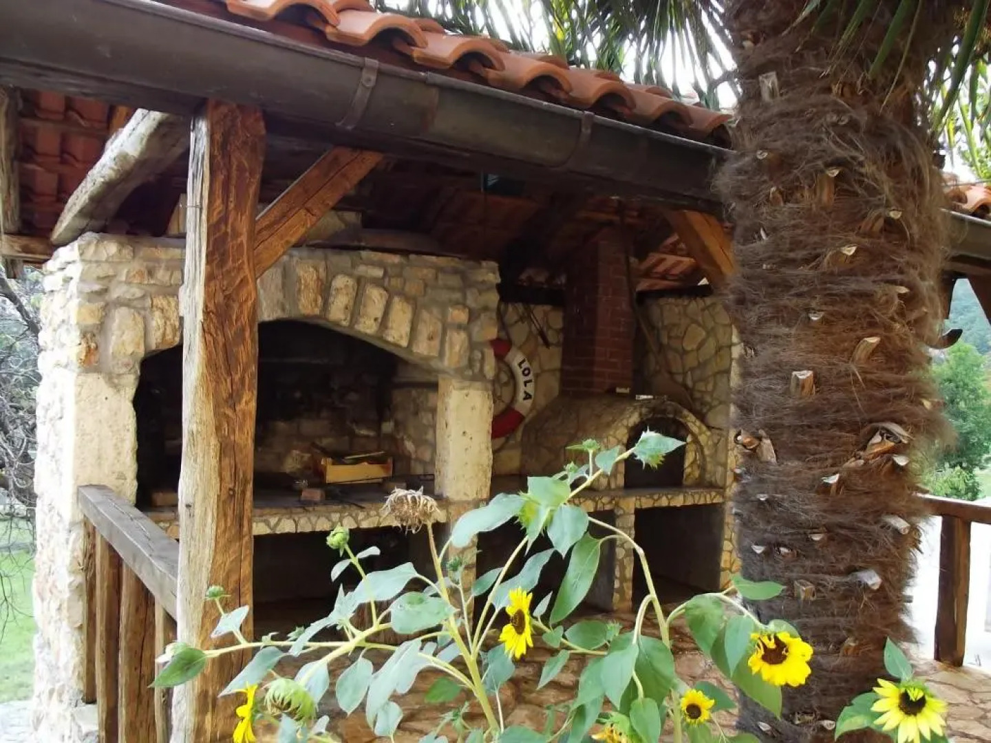 Apartments Vinetilia