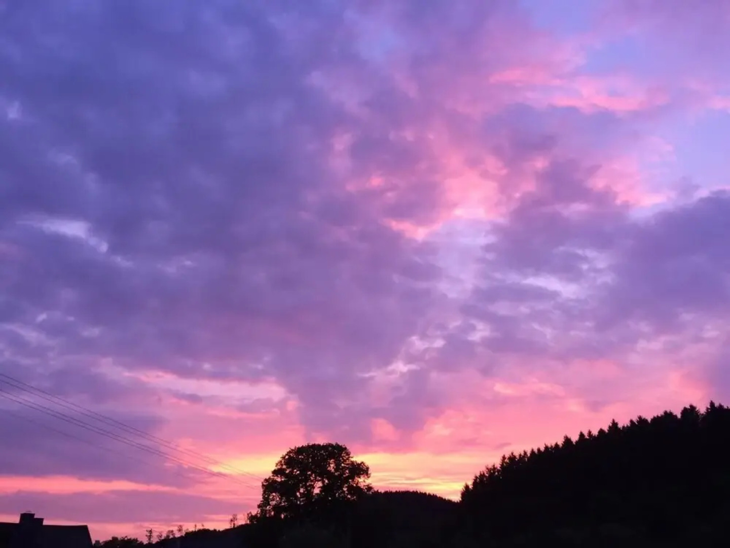 Gästehaus zum Rothaarsteig