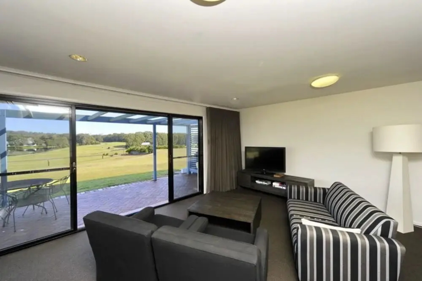 Horizons Golf Resort, Villa 104