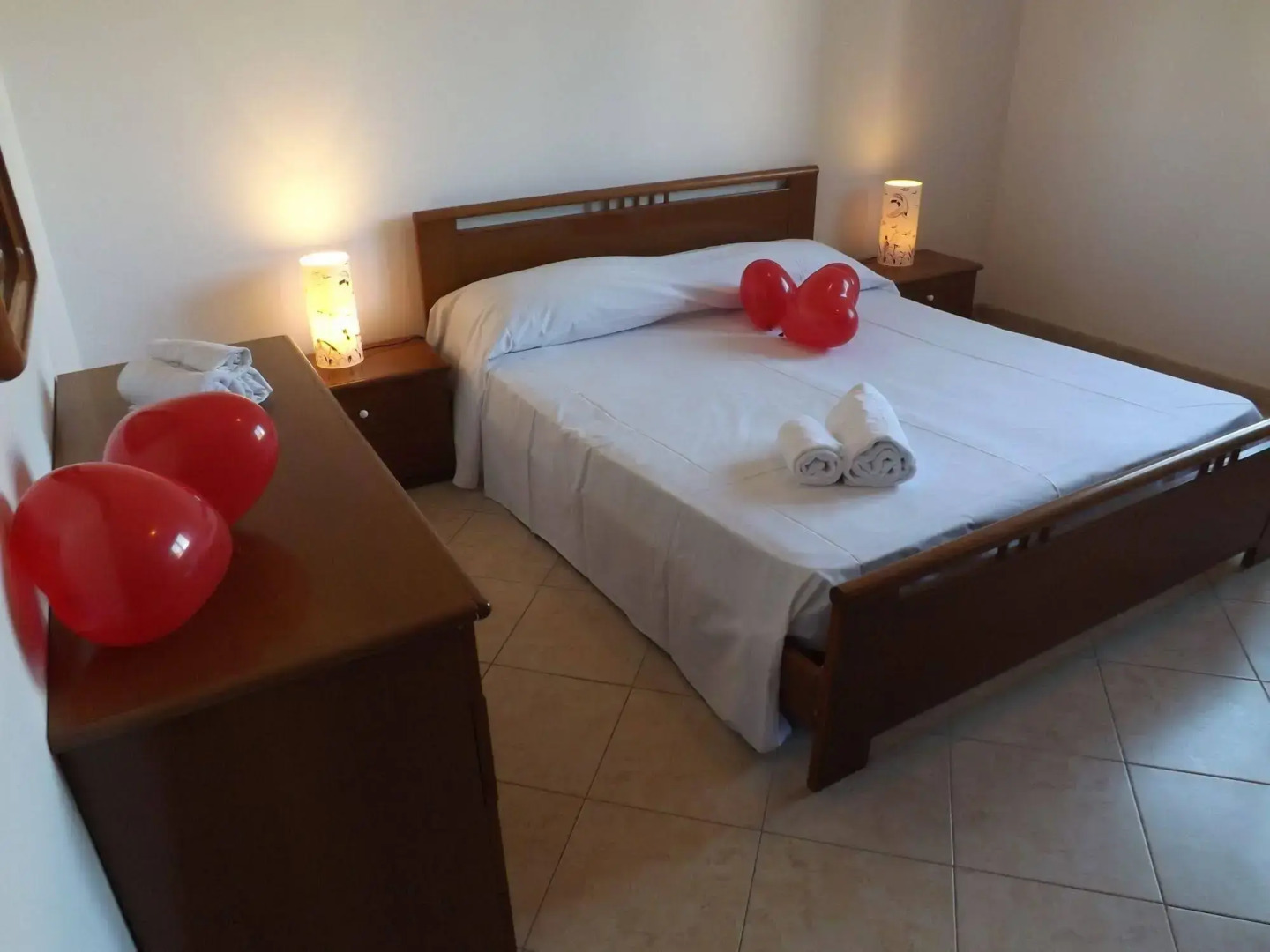 Residenze Lido di Gallipoli