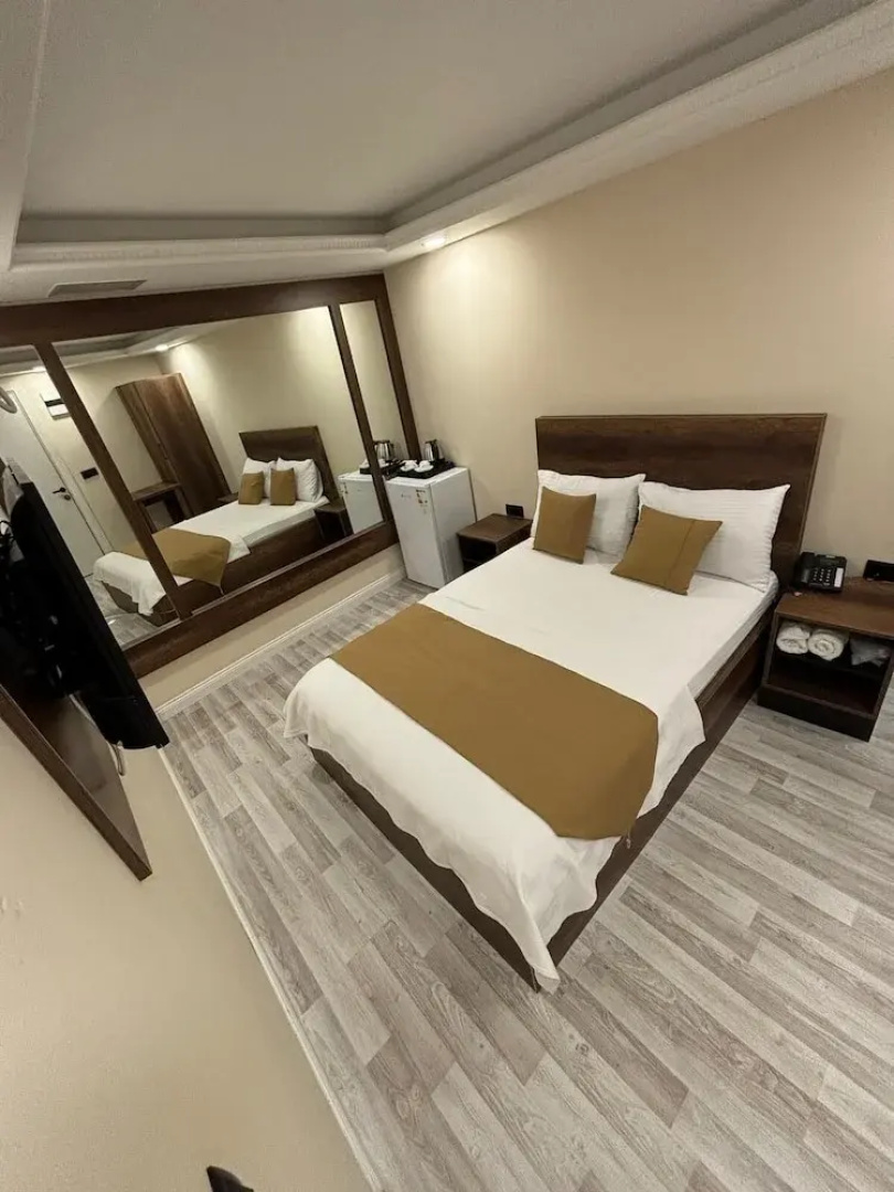 Perla Blanca Hotel
