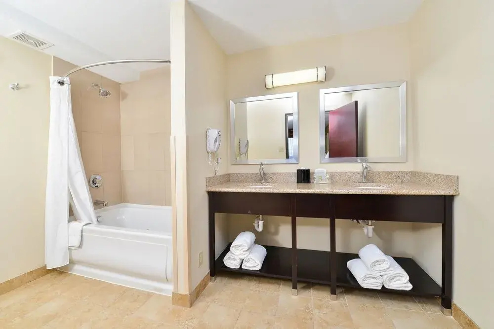 Holiday Inn Express Mt Prospect IL