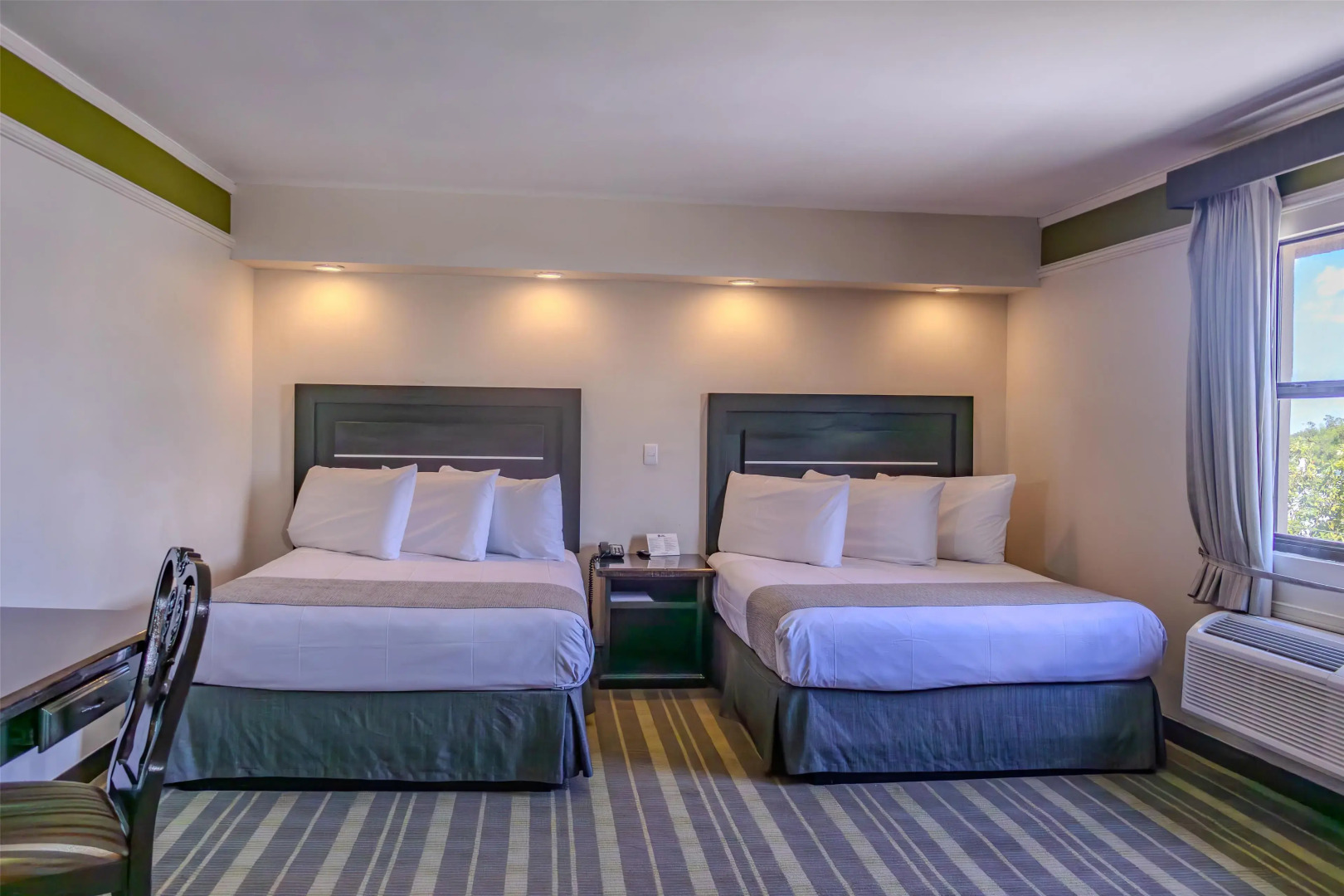 Best Western Hotel Plaza Matamoros