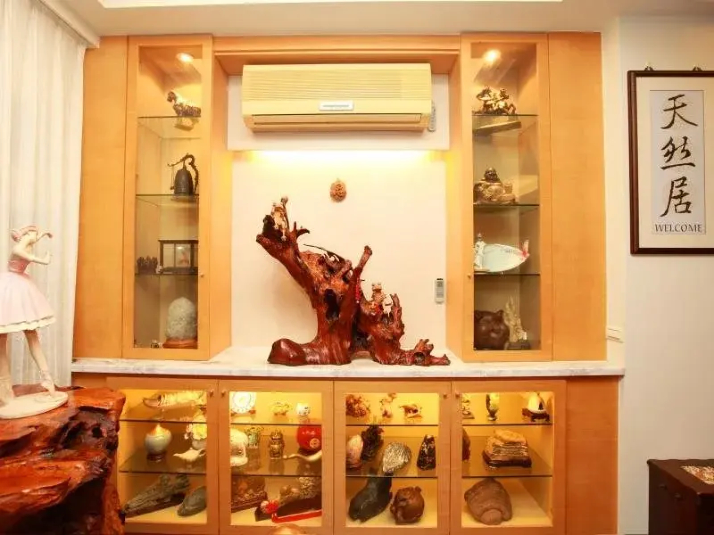 Nature House Homestay
