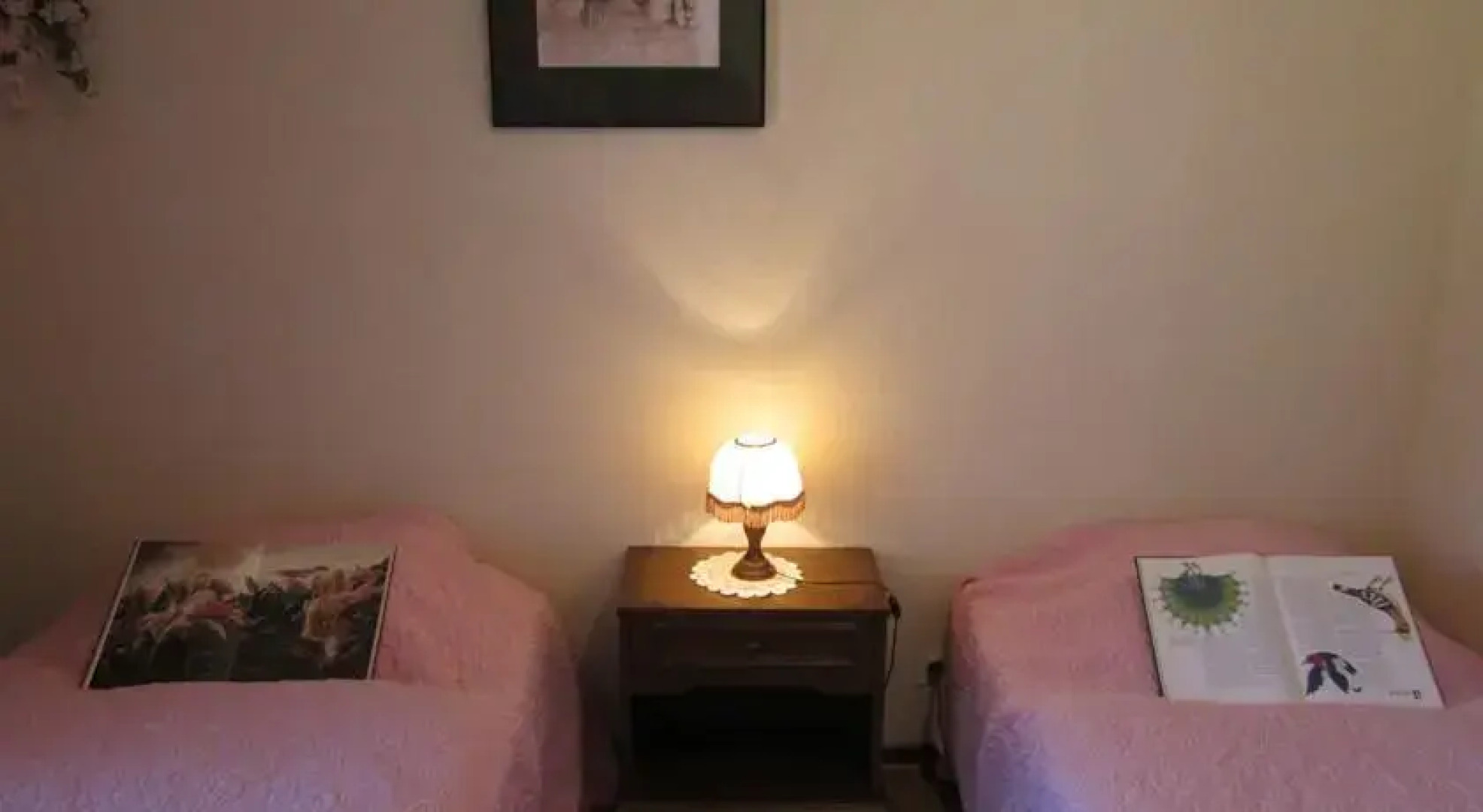 Chambres dHôtes LArche