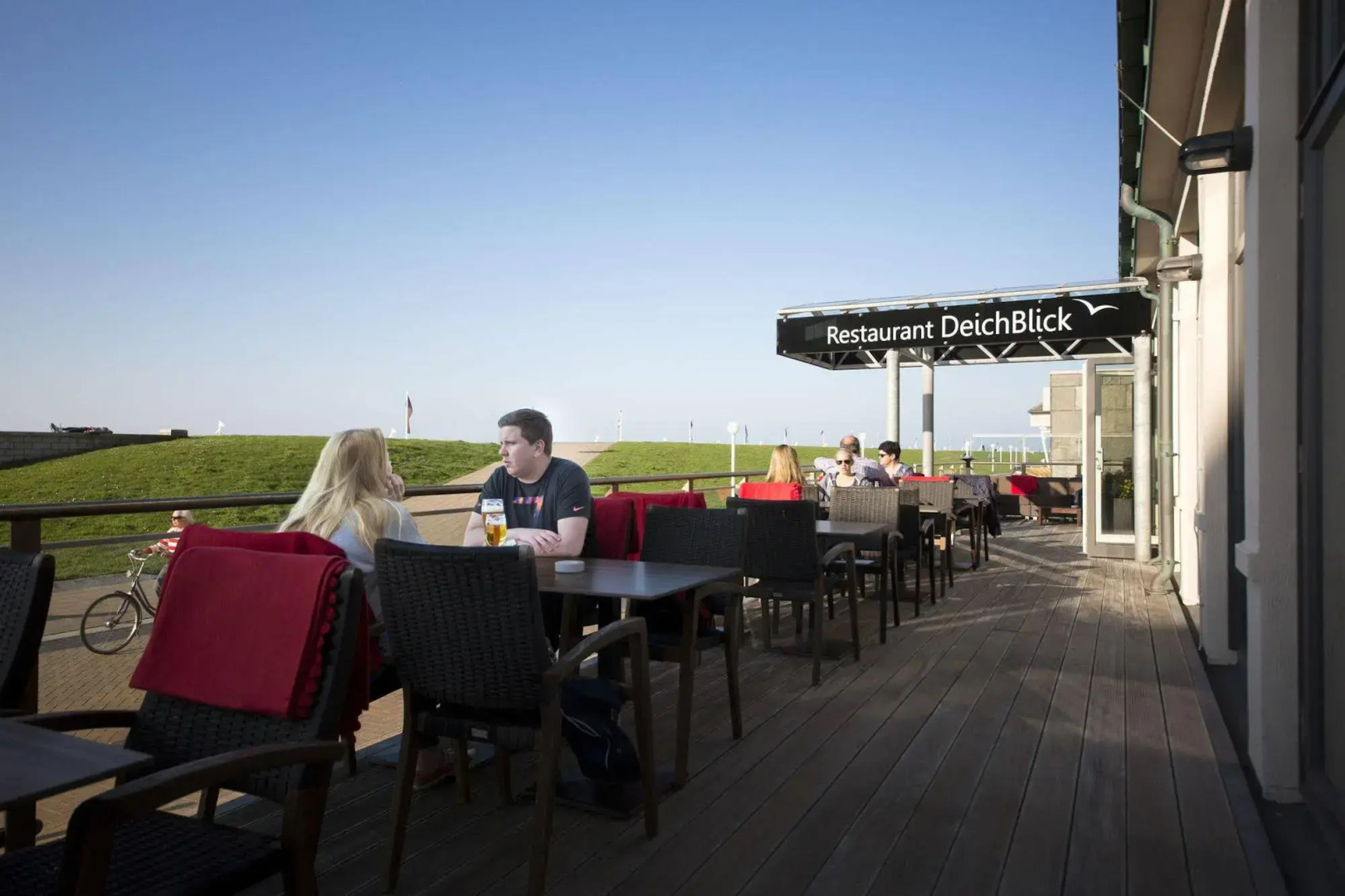 Michels Strandhotel Germania