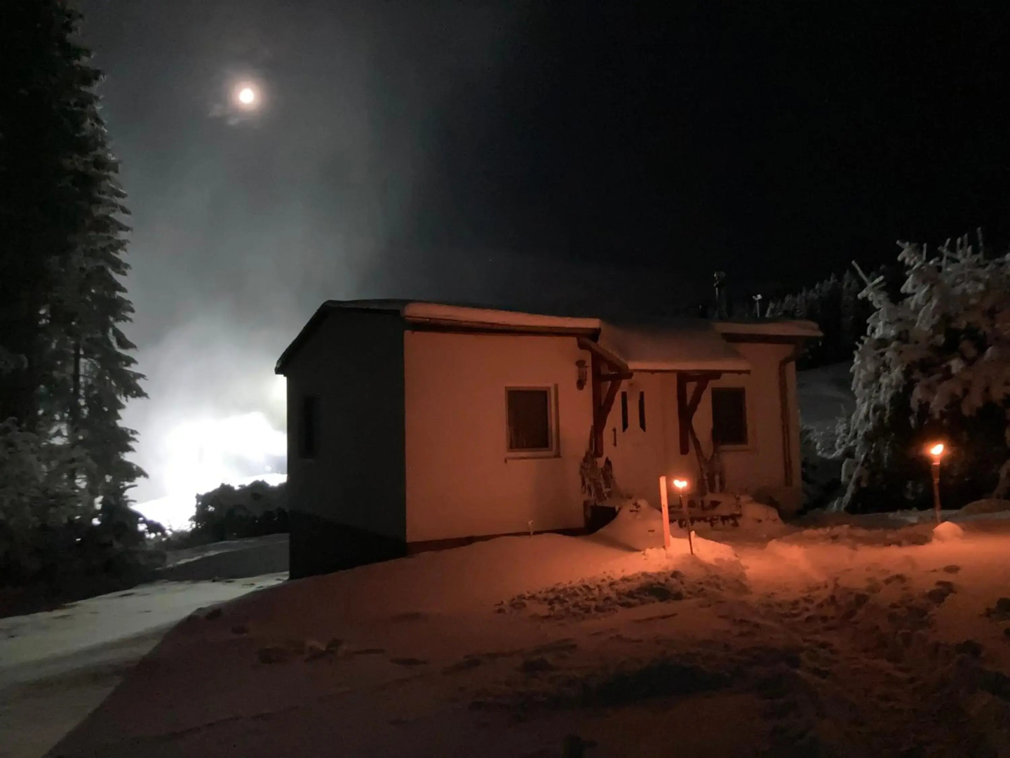 Ferienhaus Mathilda Eins