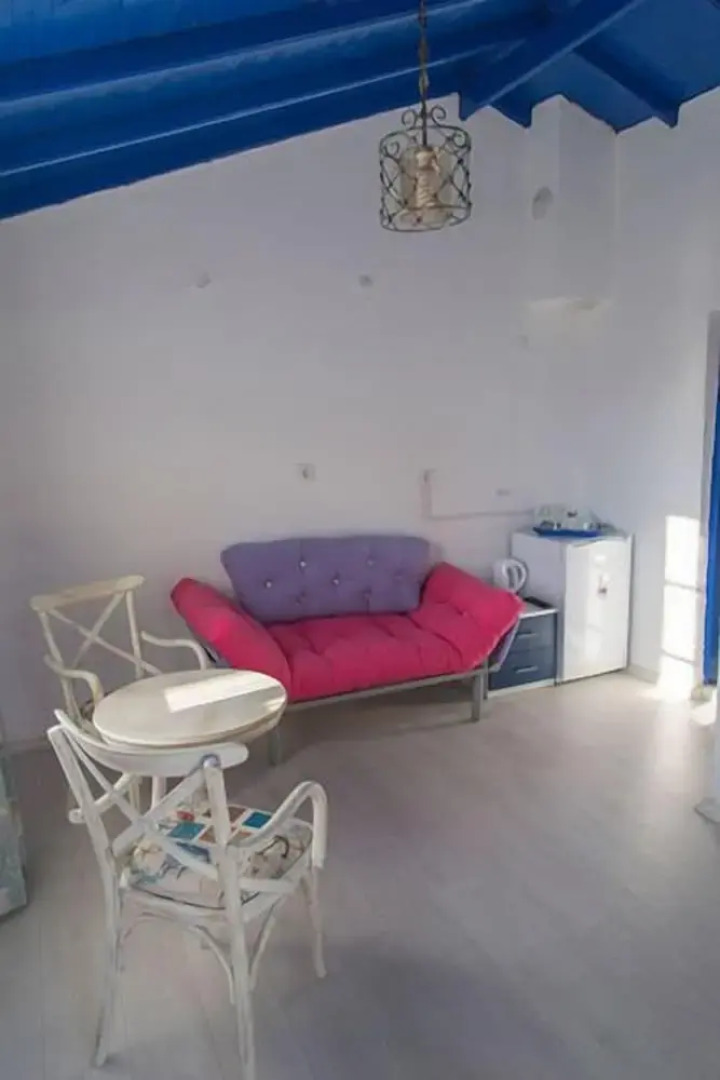 Mavi Zeytin Butik Hotel