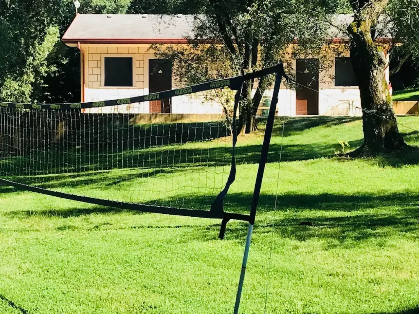 Green Park Residence