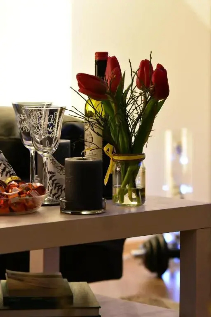 Privatzimmer Itzehoe - Klosterforst