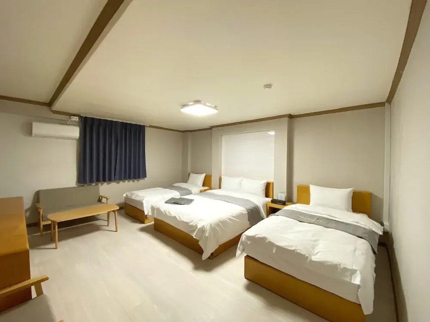 Suanbo Hot Spring Healing Hotel