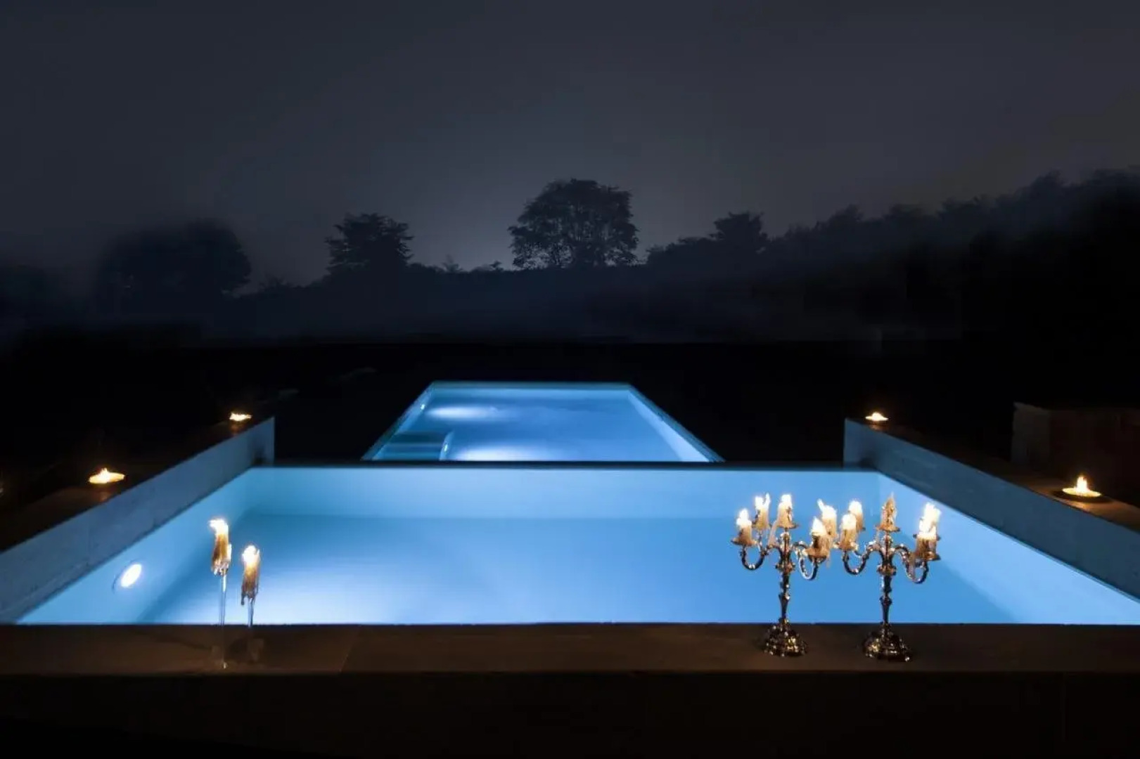 Podere Castel Merlo Resort