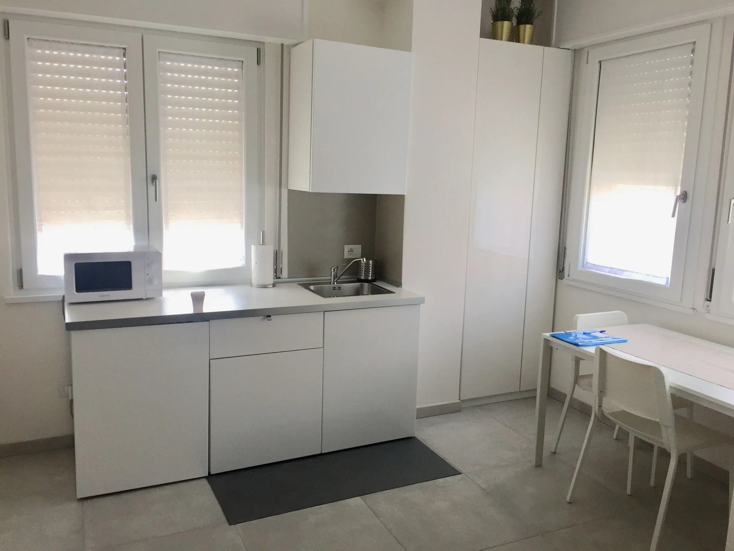 Torre San Bonifacio - Locazione Turistica