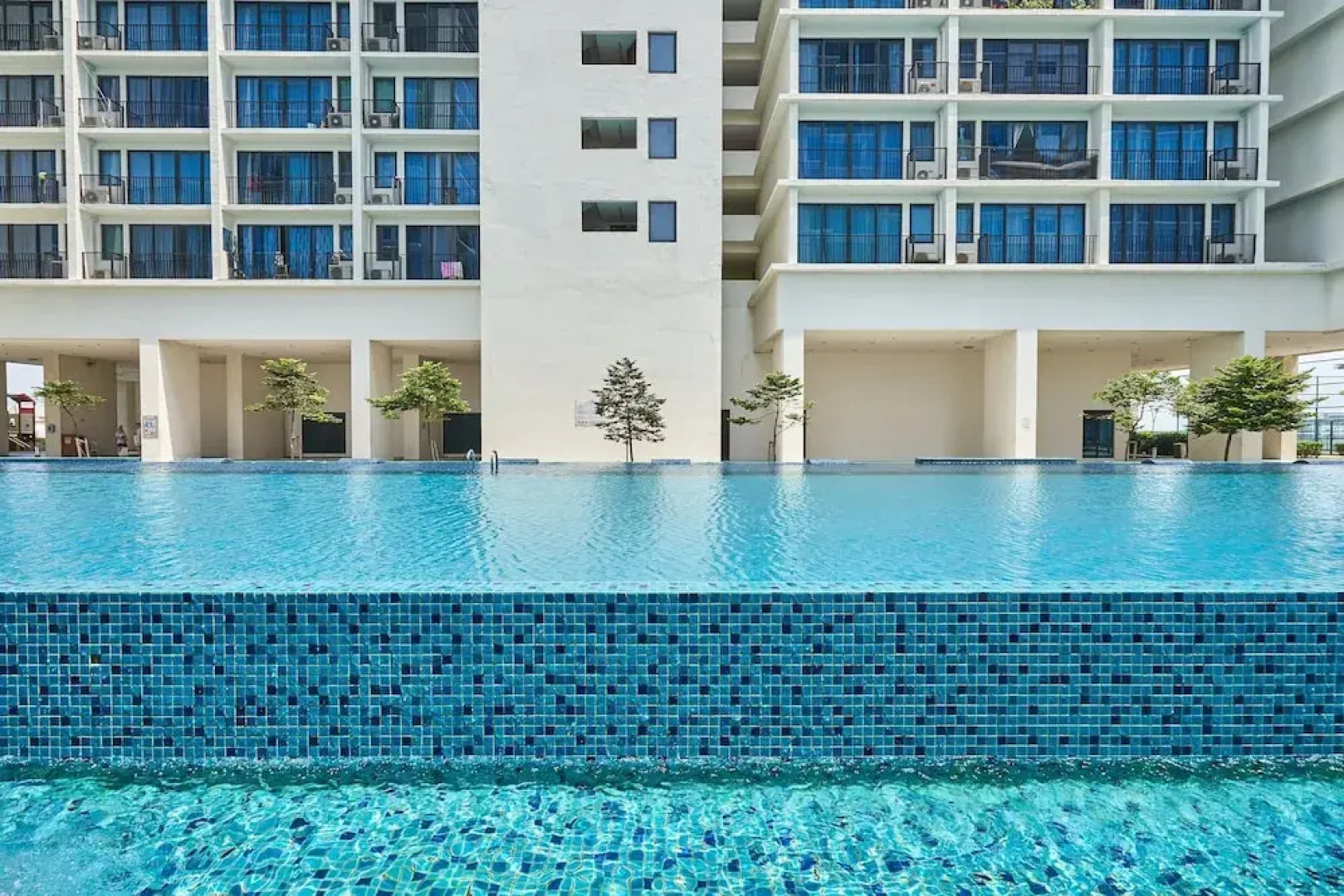 Oyo Home 89316 Special Studio Setia Alam Trefoil