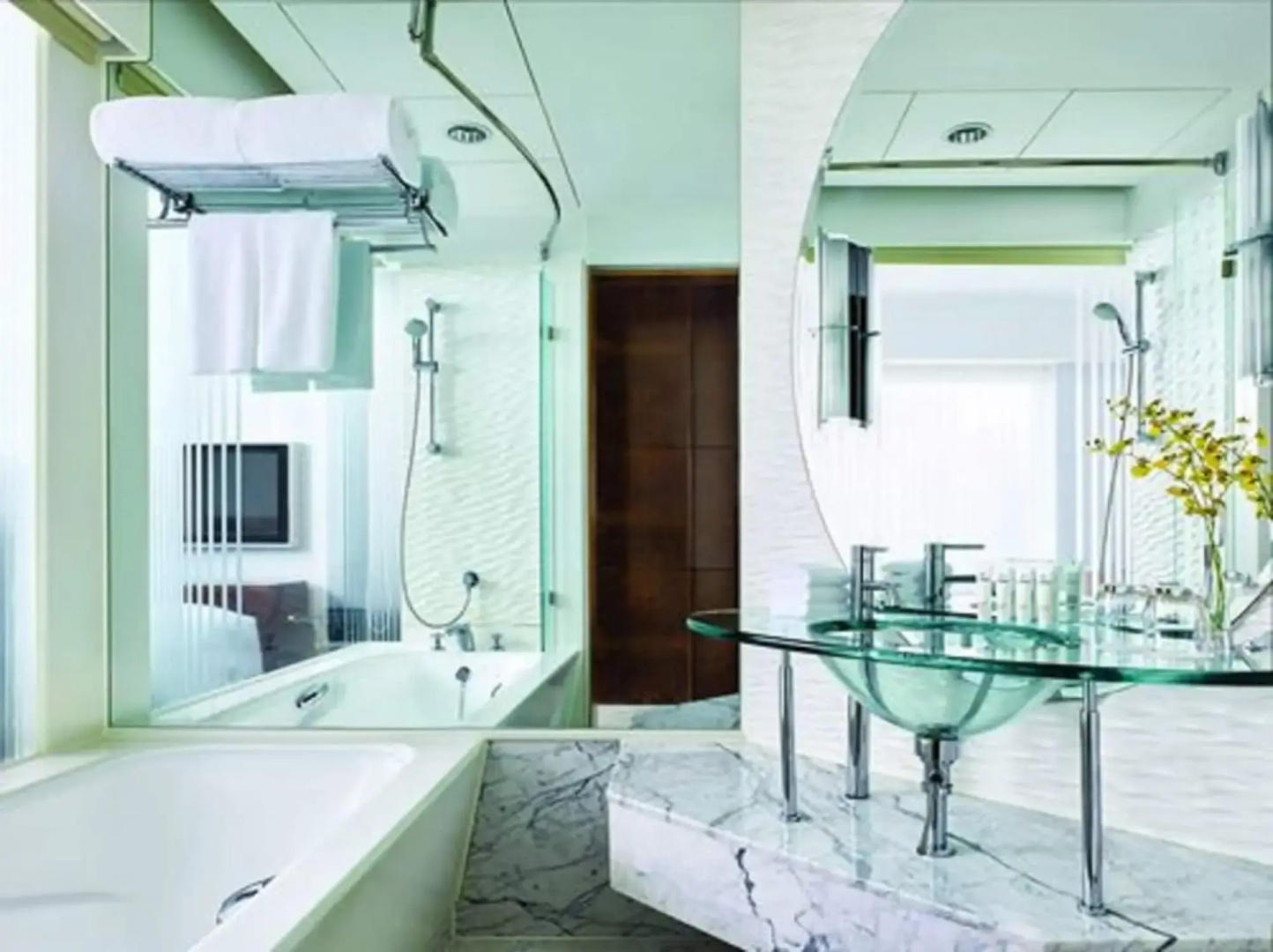 Cordis Hong Kong