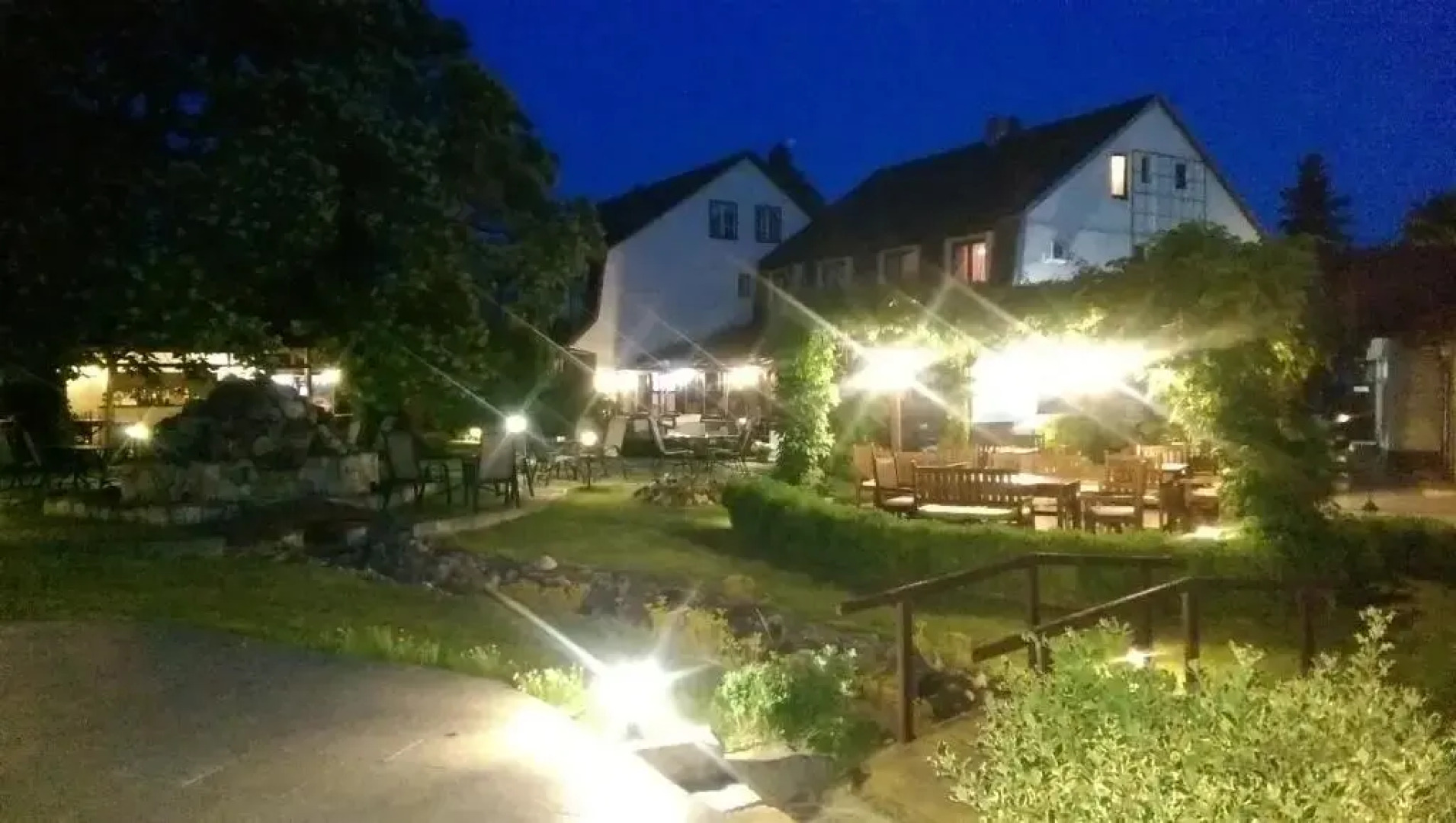 Pensiunea Eden Caransebes