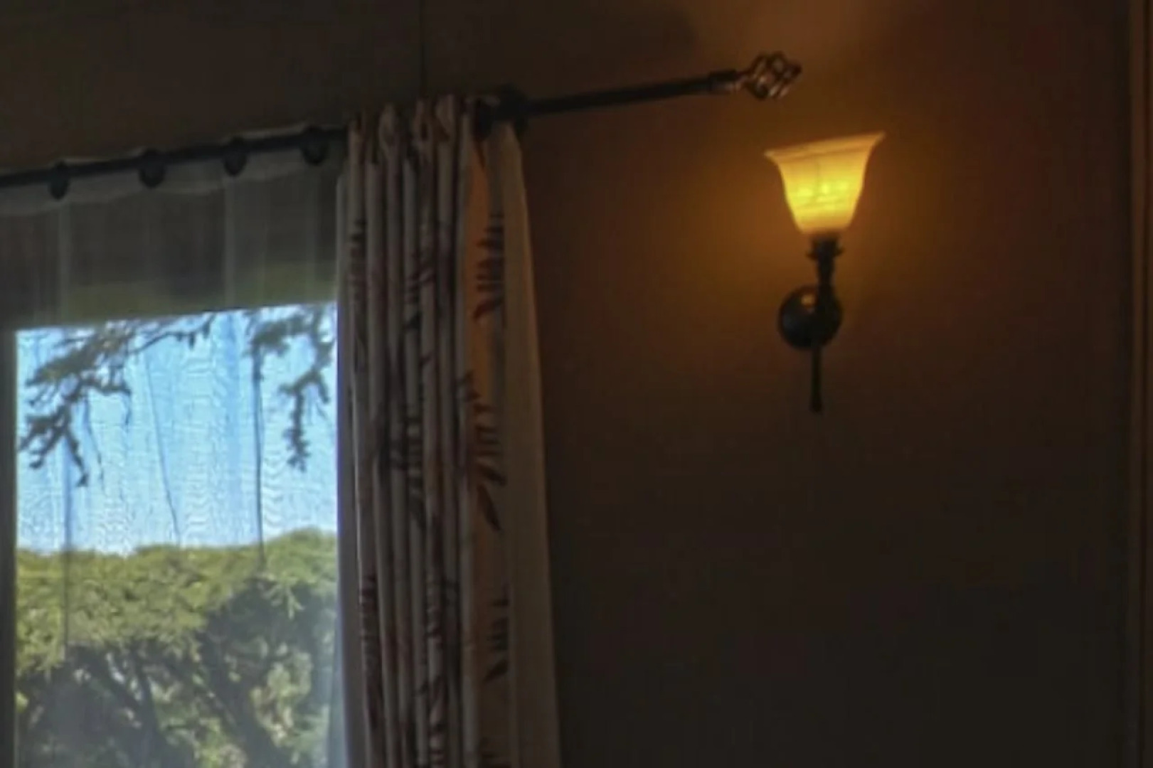 Serengeti Sametu Camp