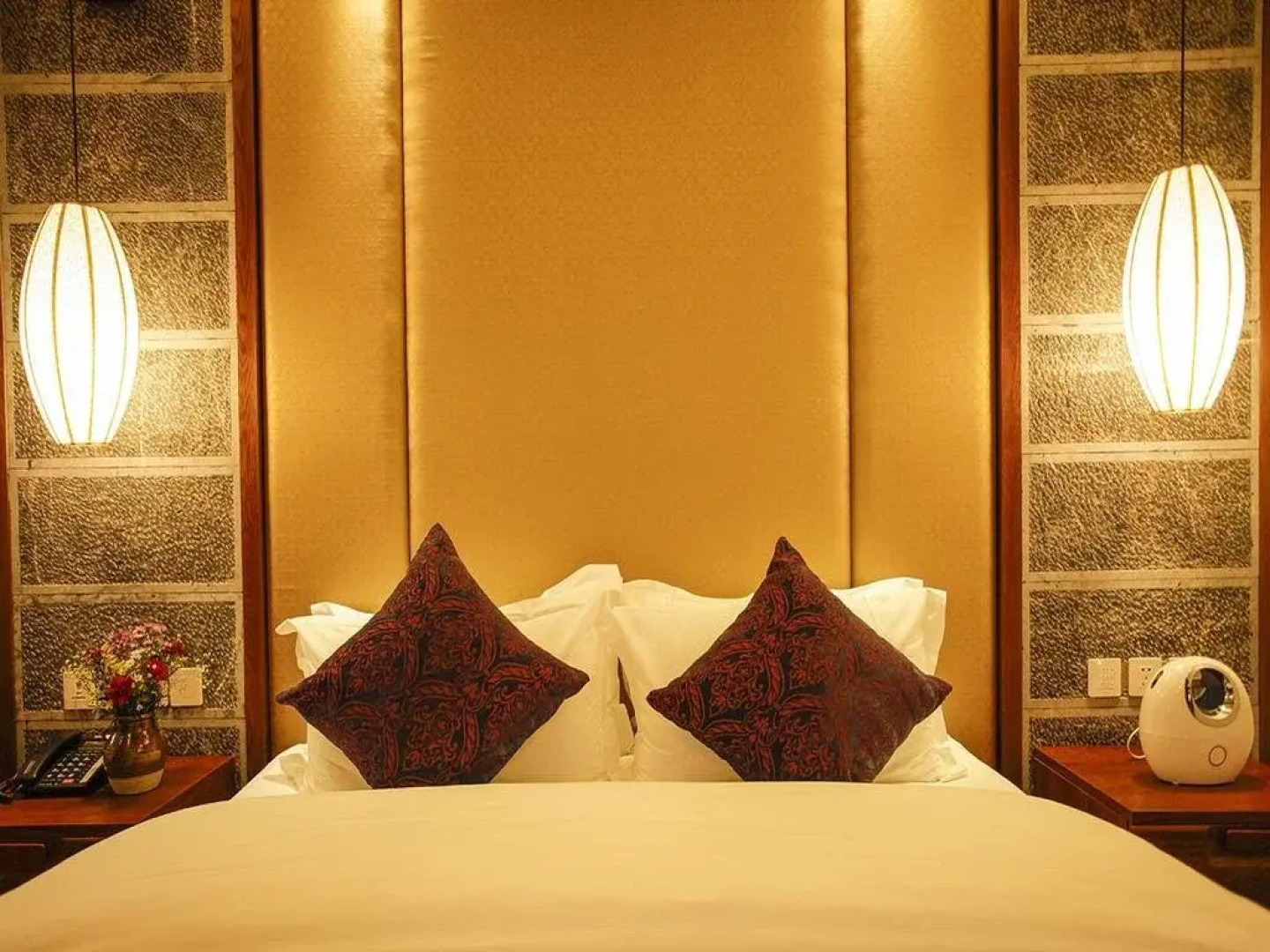 Lijiang Xi Yuan Xi Boutique Hotel