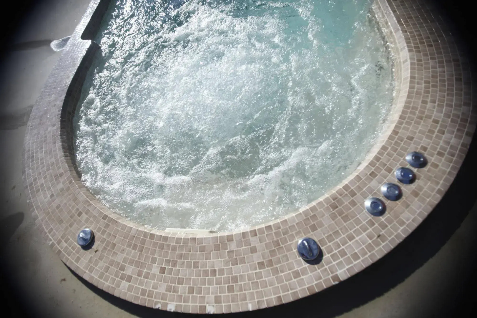 Le Mazet de Camaïsse