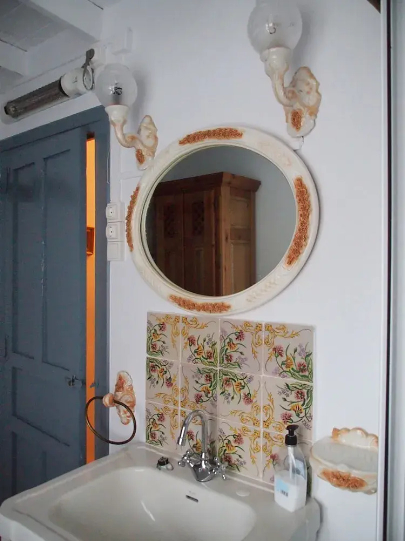 Casa La Cuerna - Casas de los Picos