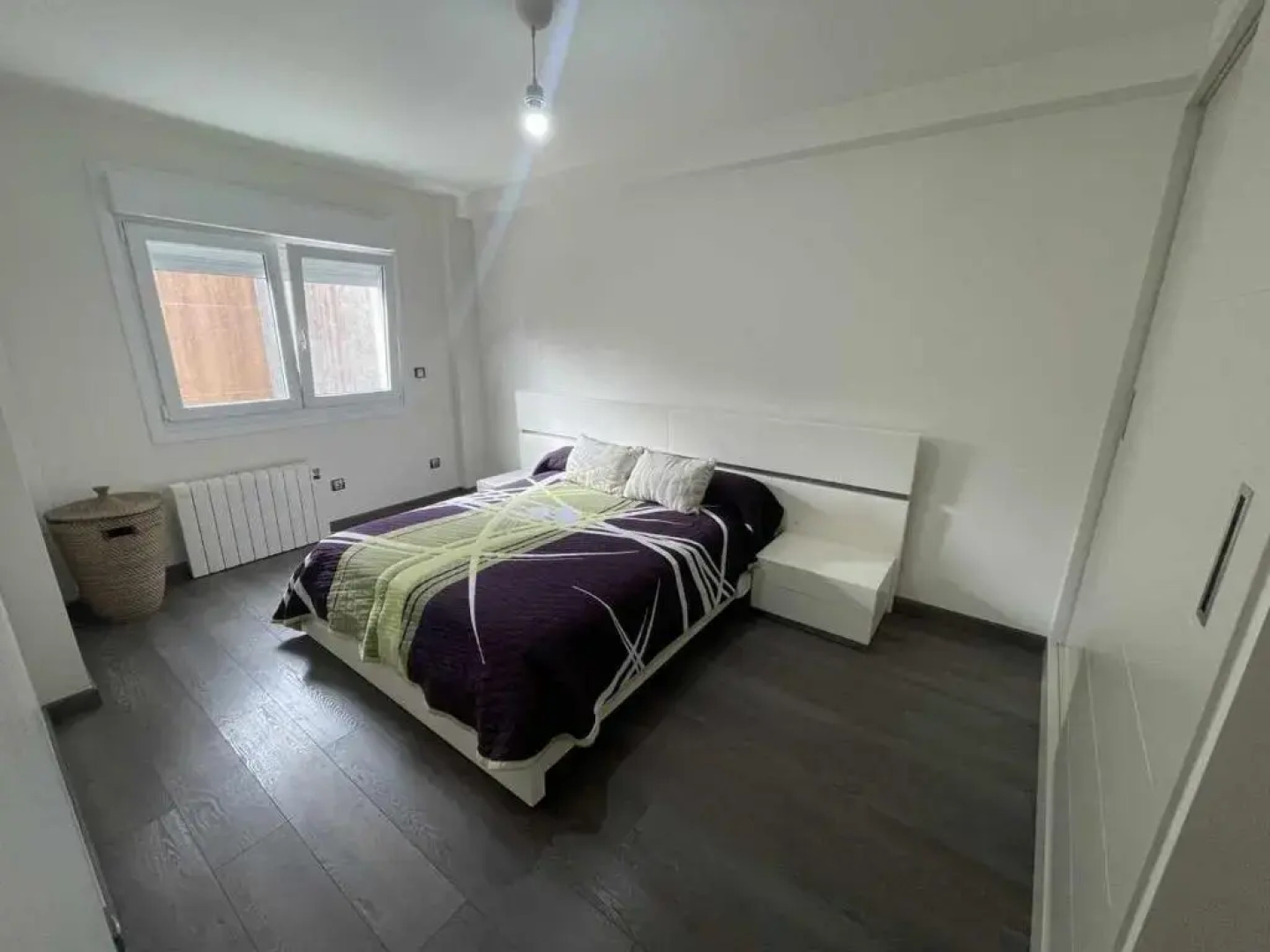 Apartamento Ponteceso Plaza