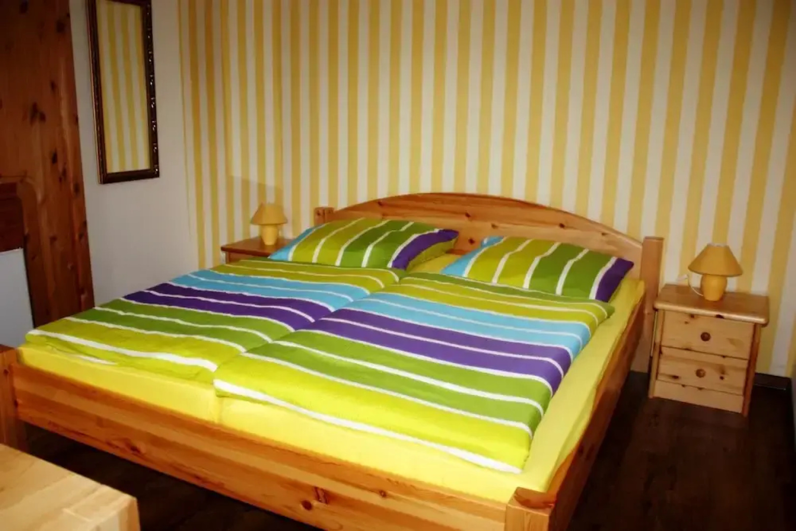 Pension Altstadt Cafe