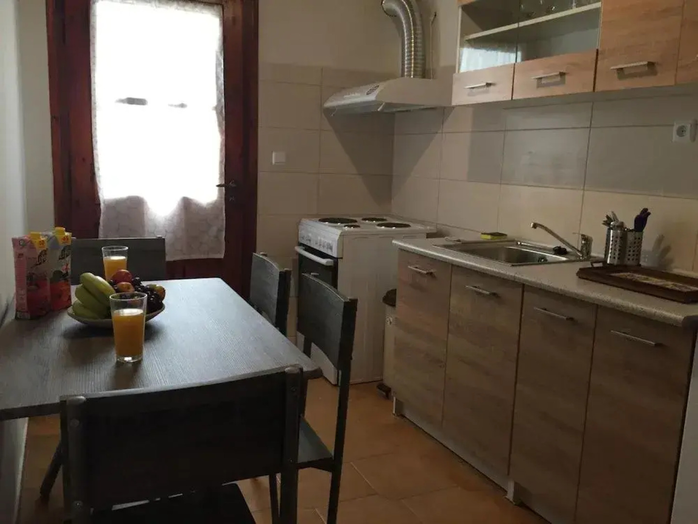 Main Guest House Skiathos