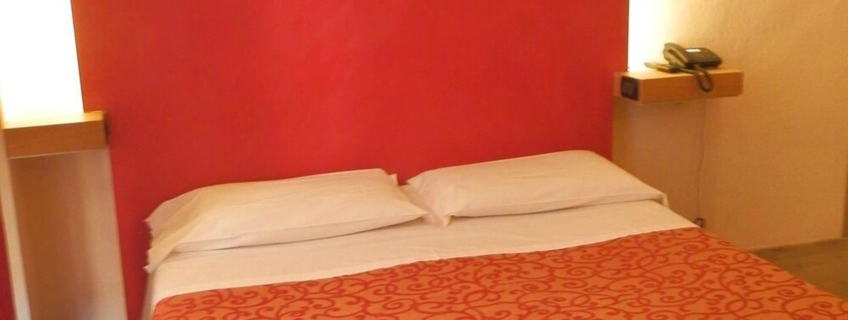 Piccolo Hotel Puccini