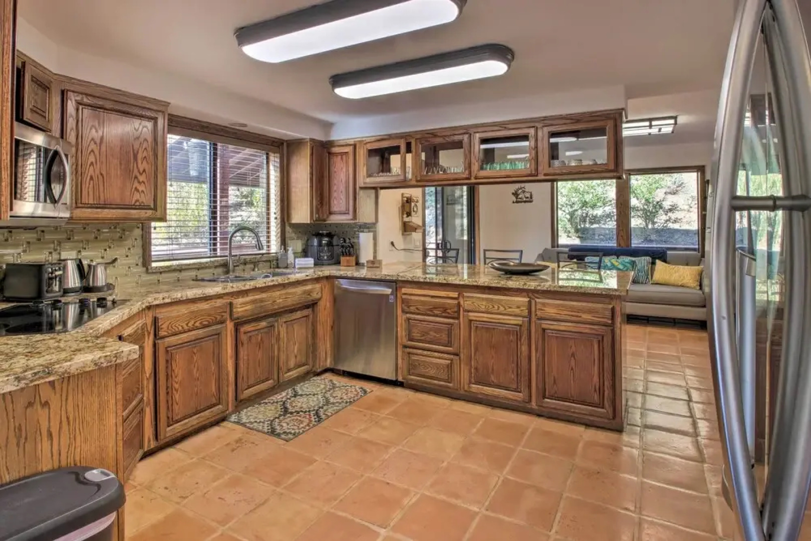 Pine Mountain Club Getaway w/ Foosball Table!