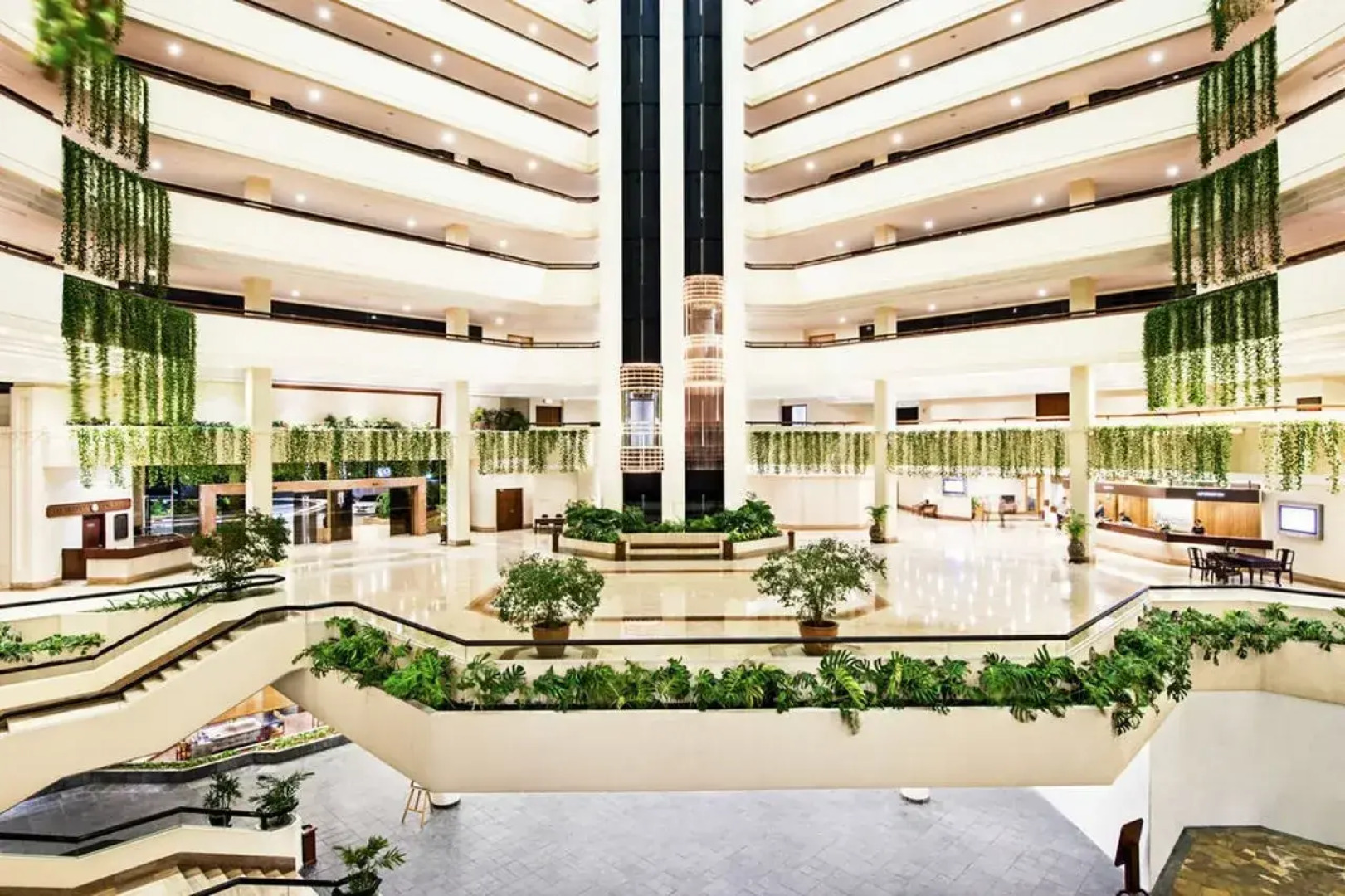 Hotel Equatorial Penang