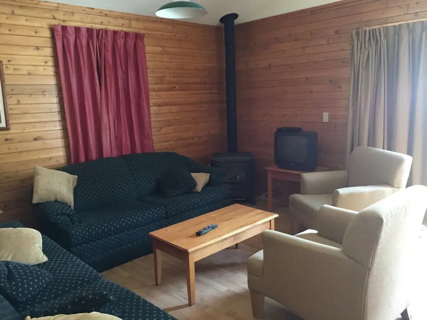 Les Petits Chalets 9