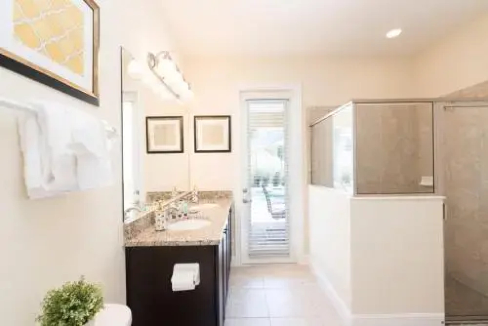 The Encore Club at Reunion - Ten Bedroom Villa- EC006