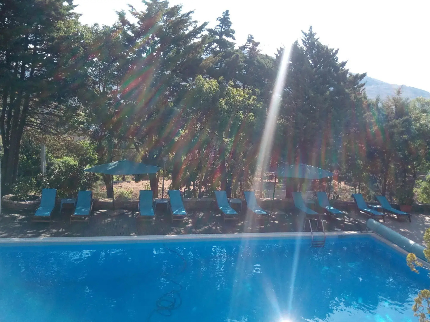 Agriturismo Al Poggetto