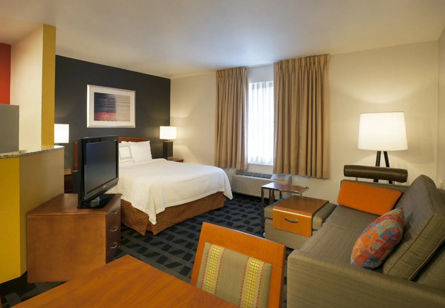 TownePlace Suites Gaithersburg by Marriott