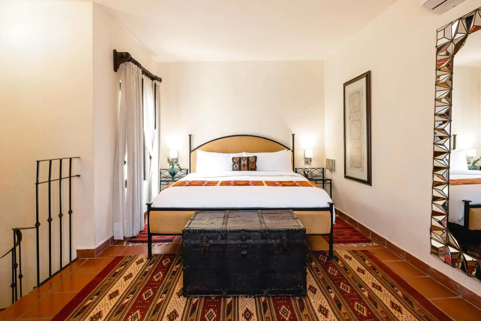 Hacienda El Santuario San Miguel de Allende