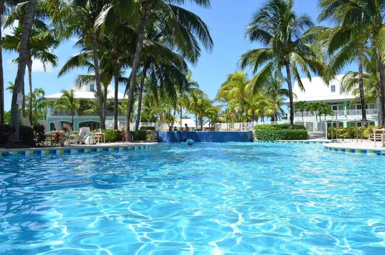 Old Bahama Bay Resort & Yacht Harbour