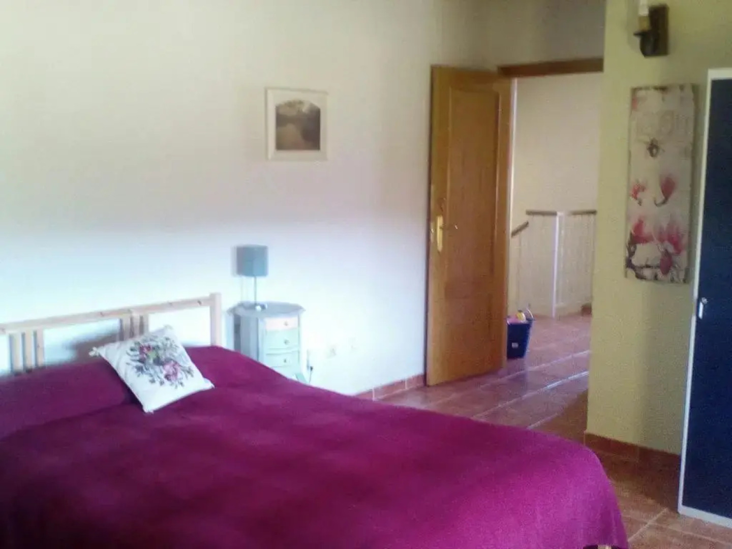 Albergue Rural El Fragal de Ores