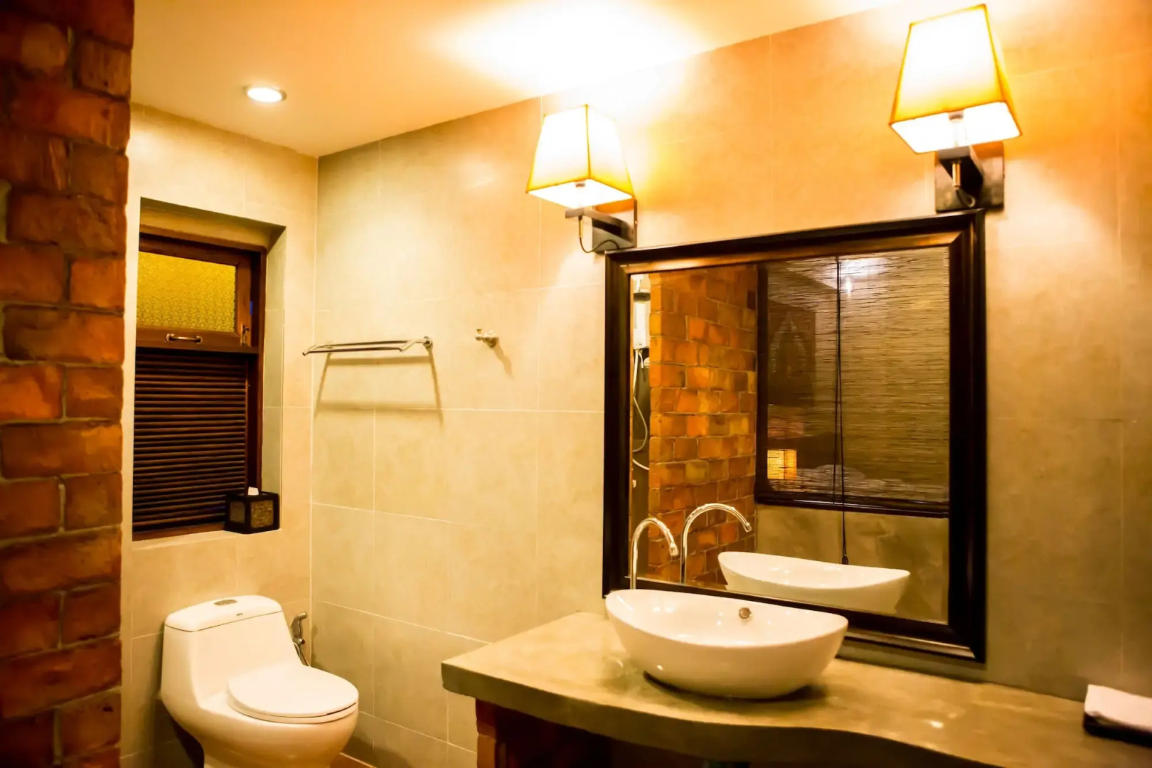 Foresto Sukhothai Guesthome