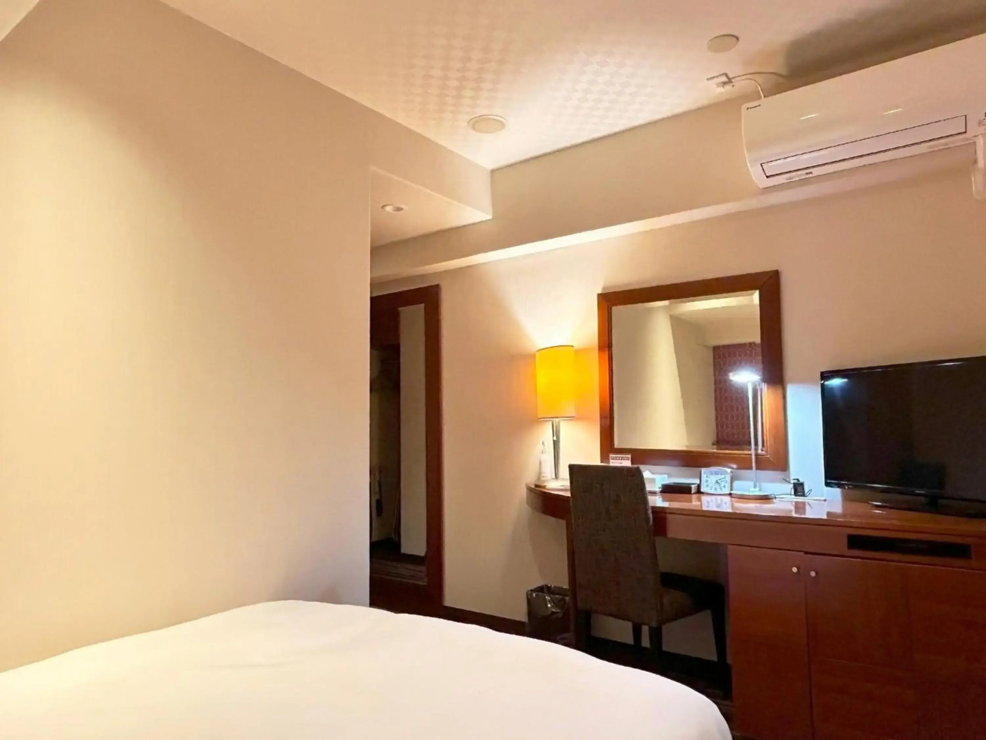 Nakajimaya Grand Hotel